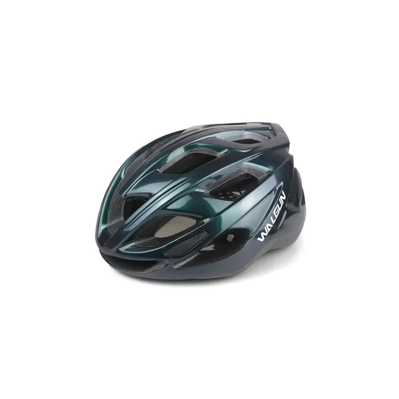 VeloGuard – Ultralichte Fietshelm 205g Ademend CE-gecertificeerd – Heren & Dames