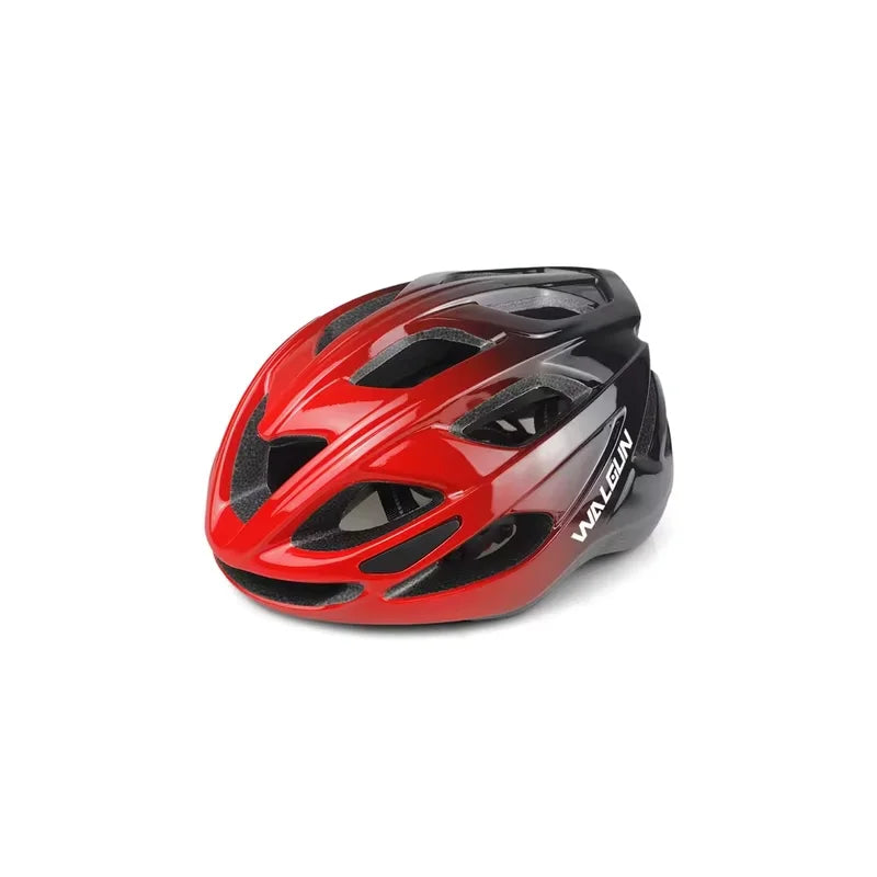 VeloGuard – Ultralichte Fietshelm 205g Ademend CE-gecertificeerd – Heren & Dames