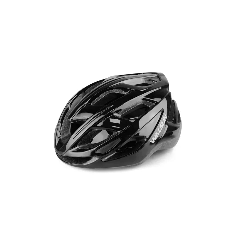 VeloGuard – Ultralichte Fietshelm 205g Ademend CE-gecertificeerd – Heren & Dames
