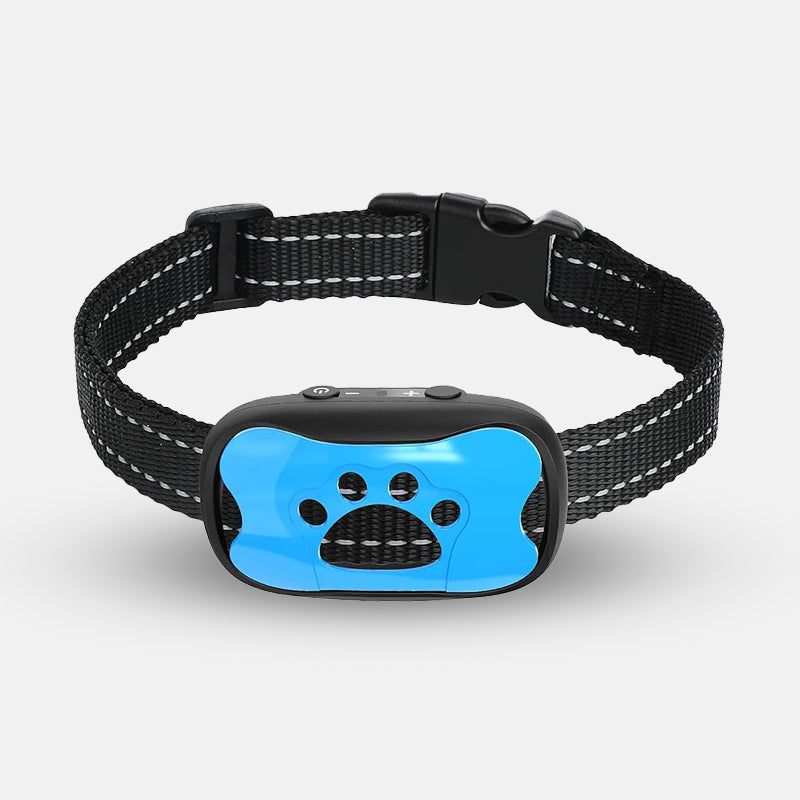 Melzano NoBark | Anti Blaf Halsband Voor Hondentraining