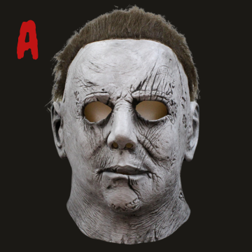 HalloweenMask | Creepy and Detailed Mask for Halloween