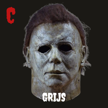 HalloweenMask | Creepy and Detailed Mask for Halloween