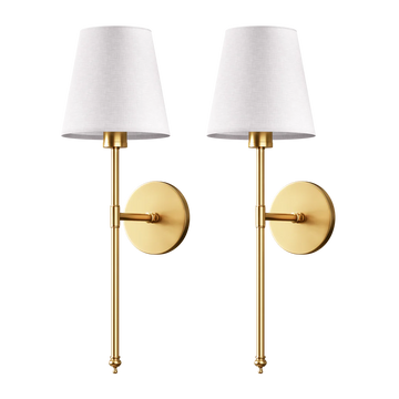 Solora – Draadloos Circlelight met sensor – Oplaadbare LED binnenlamp