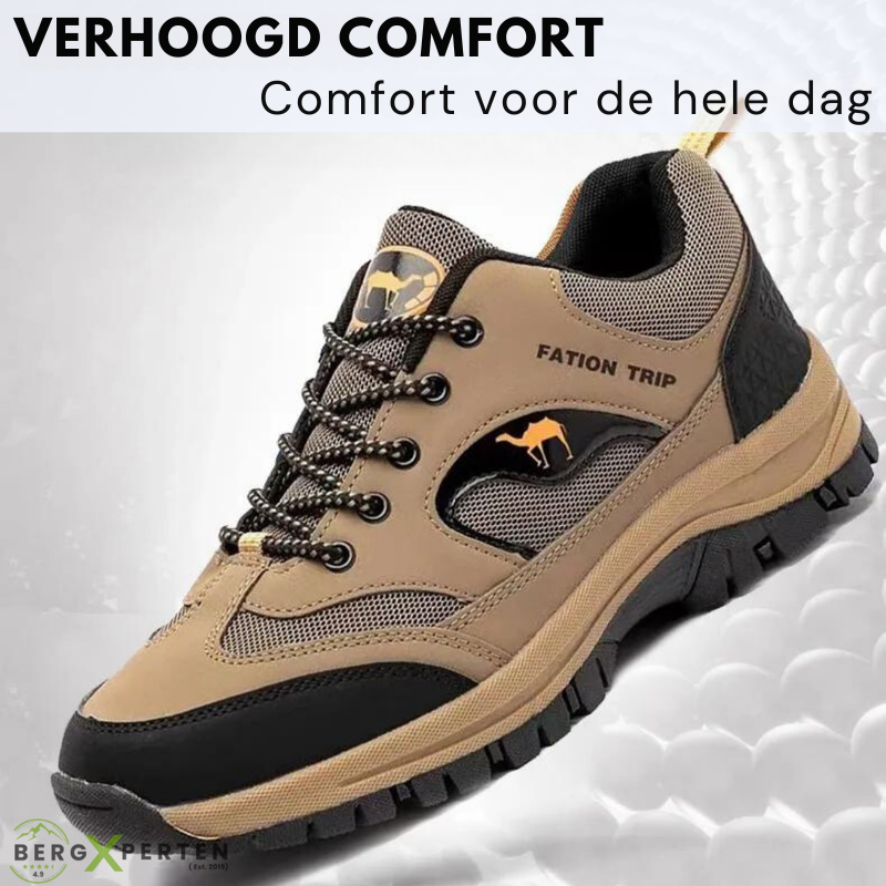 OrthoTrip – Ergonomische pijnverlichtende comfortschoenen voor dagelijks gebruik