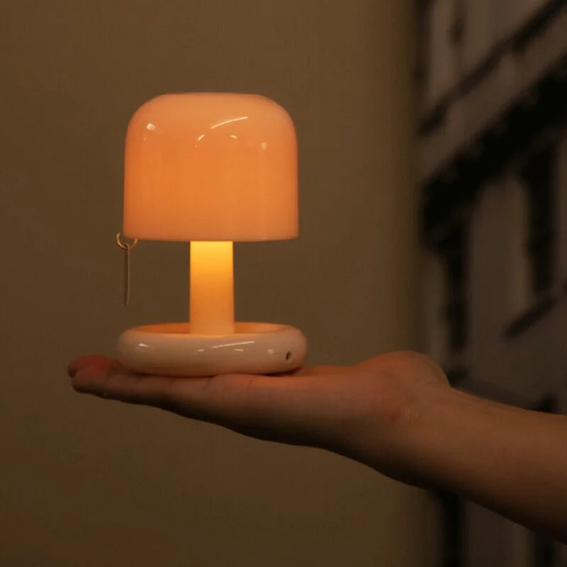 Melzano SerenGlow Mini Sunset Light voor betoverende warmte en een romantische sfeer