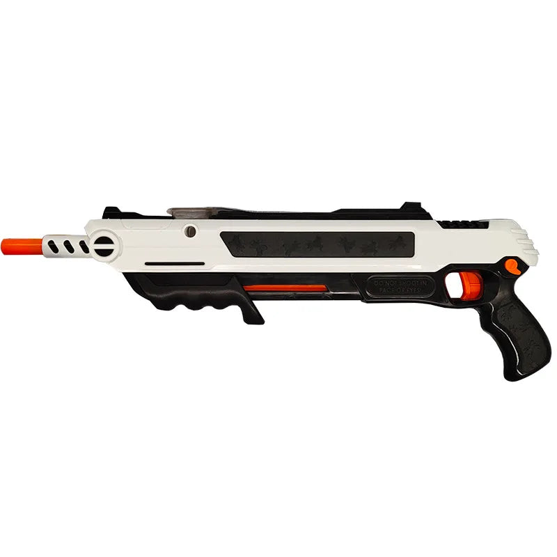 Zaltino – Vliegendodende speelgoedpistool 3.0 ABS zout – voor gezin