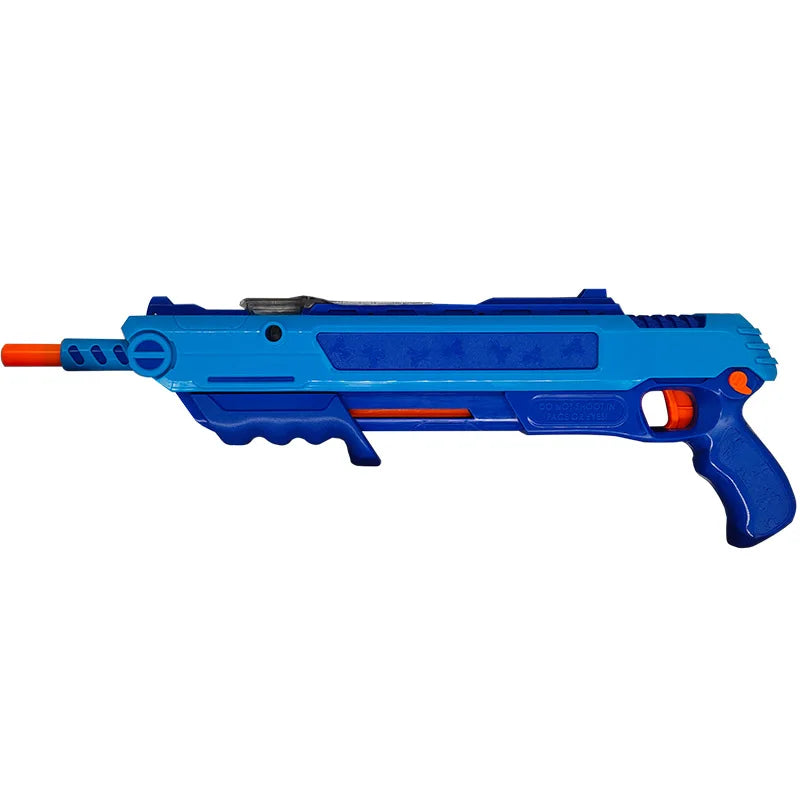 Zaltino – Vliegendodende speelgoedpistool 3.0 ABS zout – voor gezin