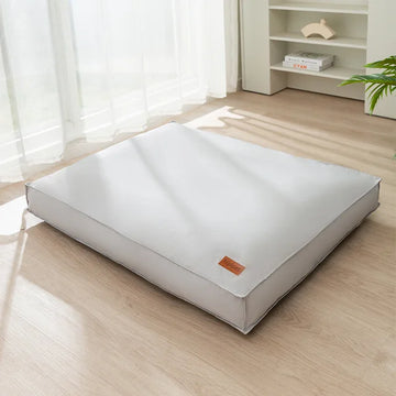 FlexiRest Orthopedic and Waterproof Dog Cushion – Comfortable and Supportive Resting Place for Every Dog