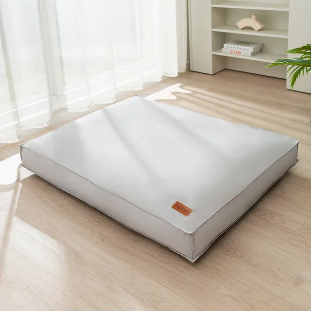 FlexiRest Orthopedisch en Waterdicht Hondekussen – Comfortabele en Ondersteunende Rustplek voor Elke Hond