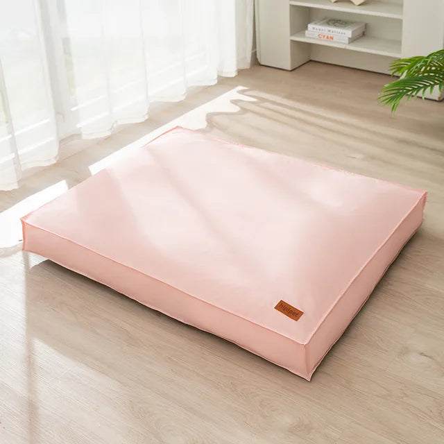 FlexiRest Orthopedisch en Waterdicht Hondekussen – Comfortabele en Ondersteunende Rustplek voor Elke Hond