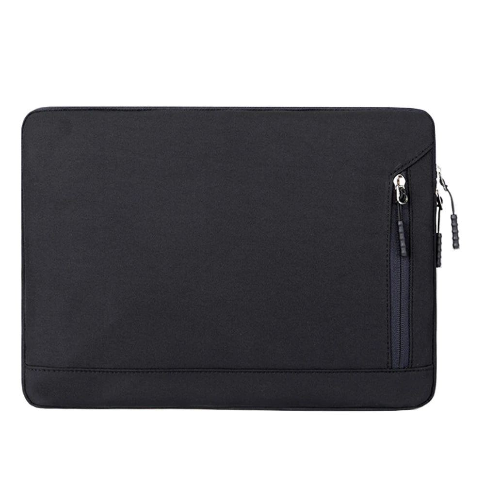 Nevora – Laptop sleeve waterdicht 13–15,6 inch nylon – stijlvol & praktisch