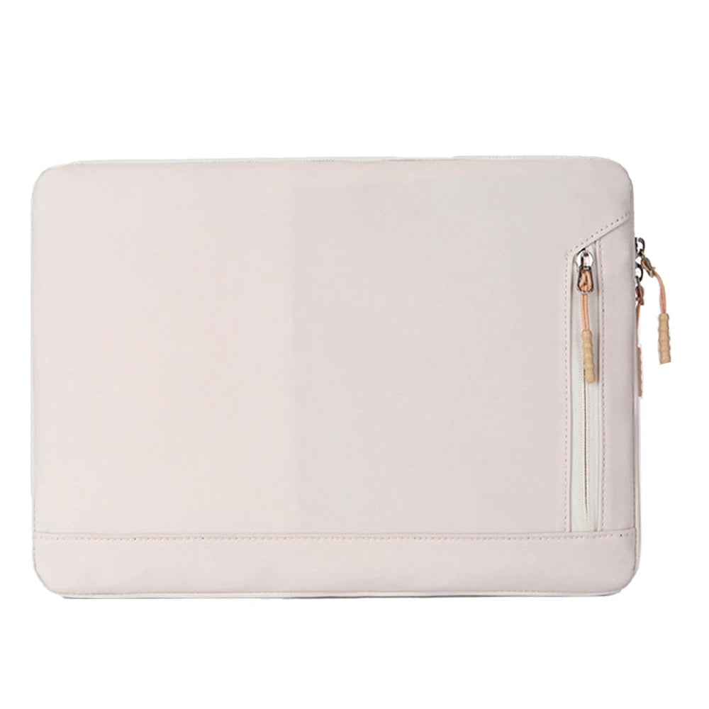 Nevora – Laptop sleeve waterdicht 13–15,6 inch nylon – stijlvol & praktisch