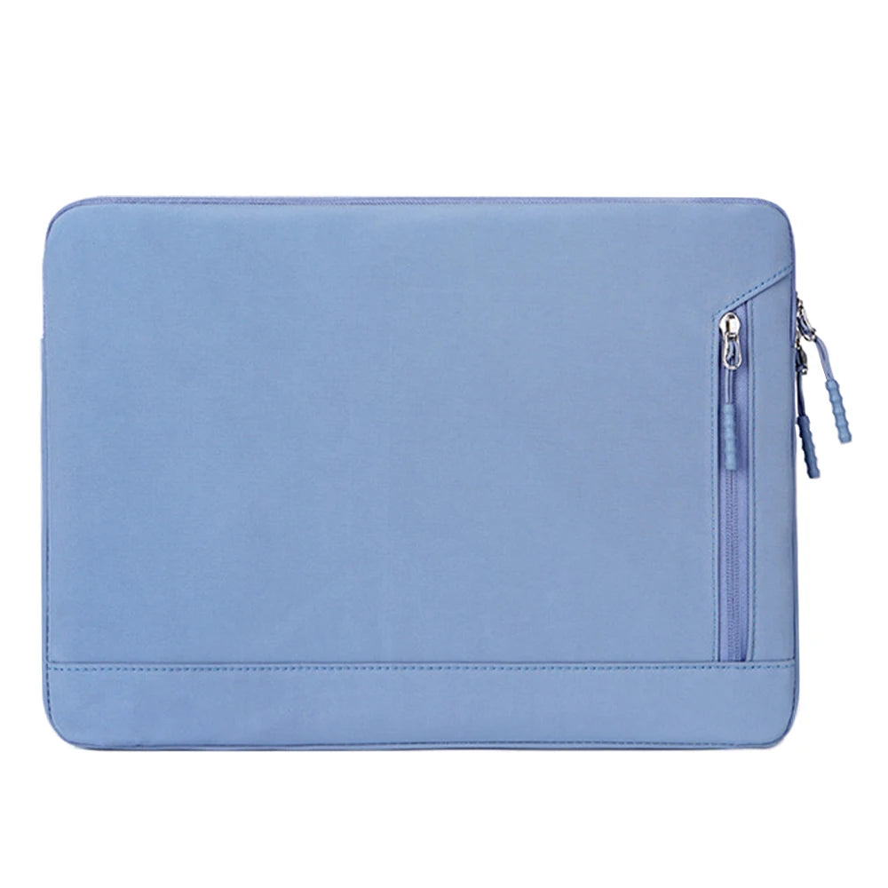 Nevora – Laptop sleeve waterdicht 13–15,6 inch nylon – stijlvol & praktisch