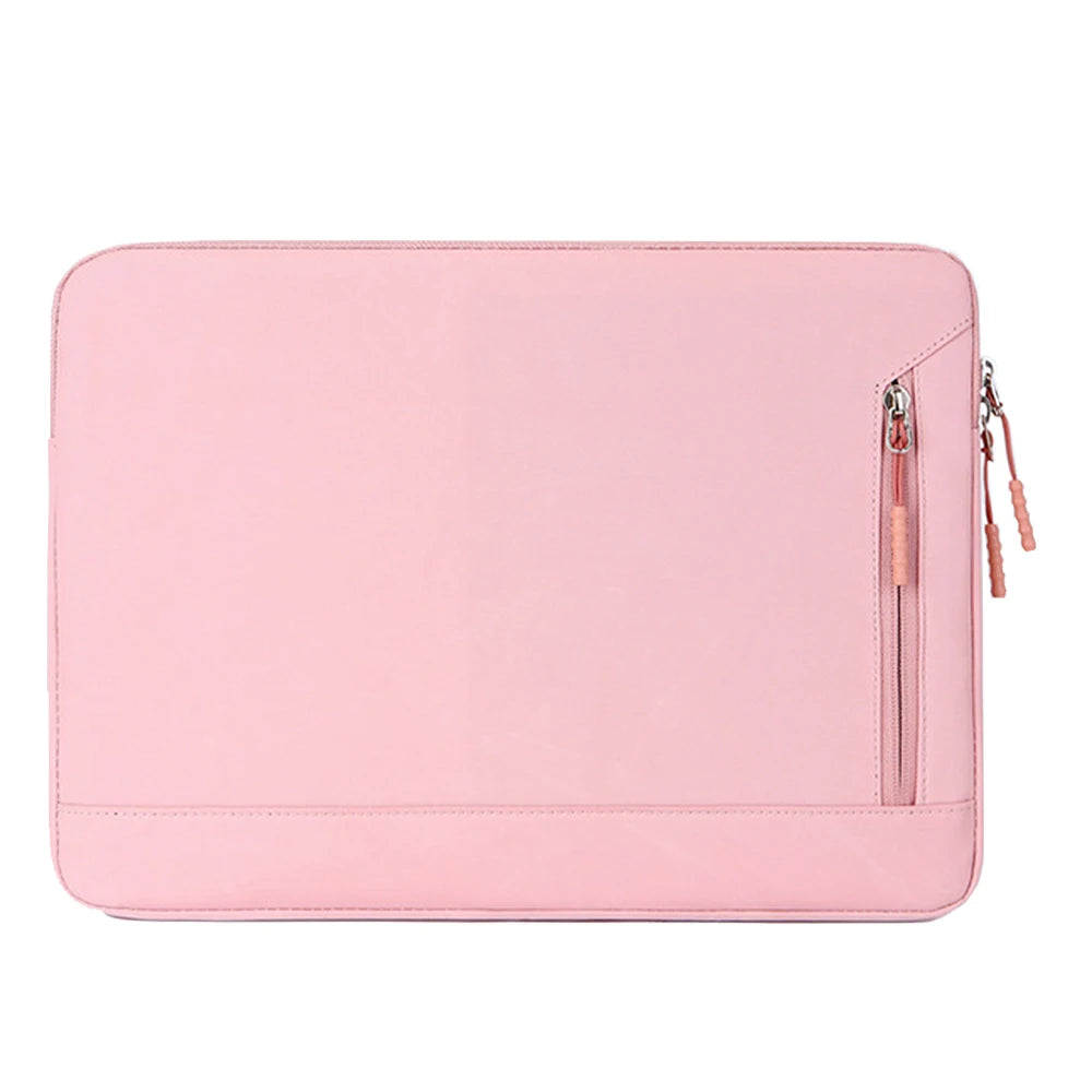 Nevora – Laptop sleeve waterdicht 13–15,6 inch nylon – stijlvol & praktisch