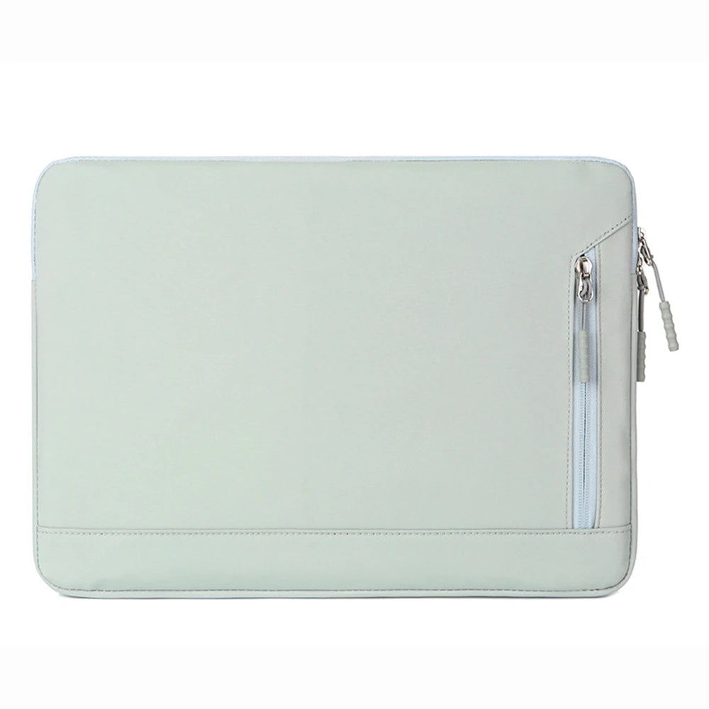 Nevora – Laptop sleeve waterdicht 13–15,6 inch nylon – stijlvol & praktisch