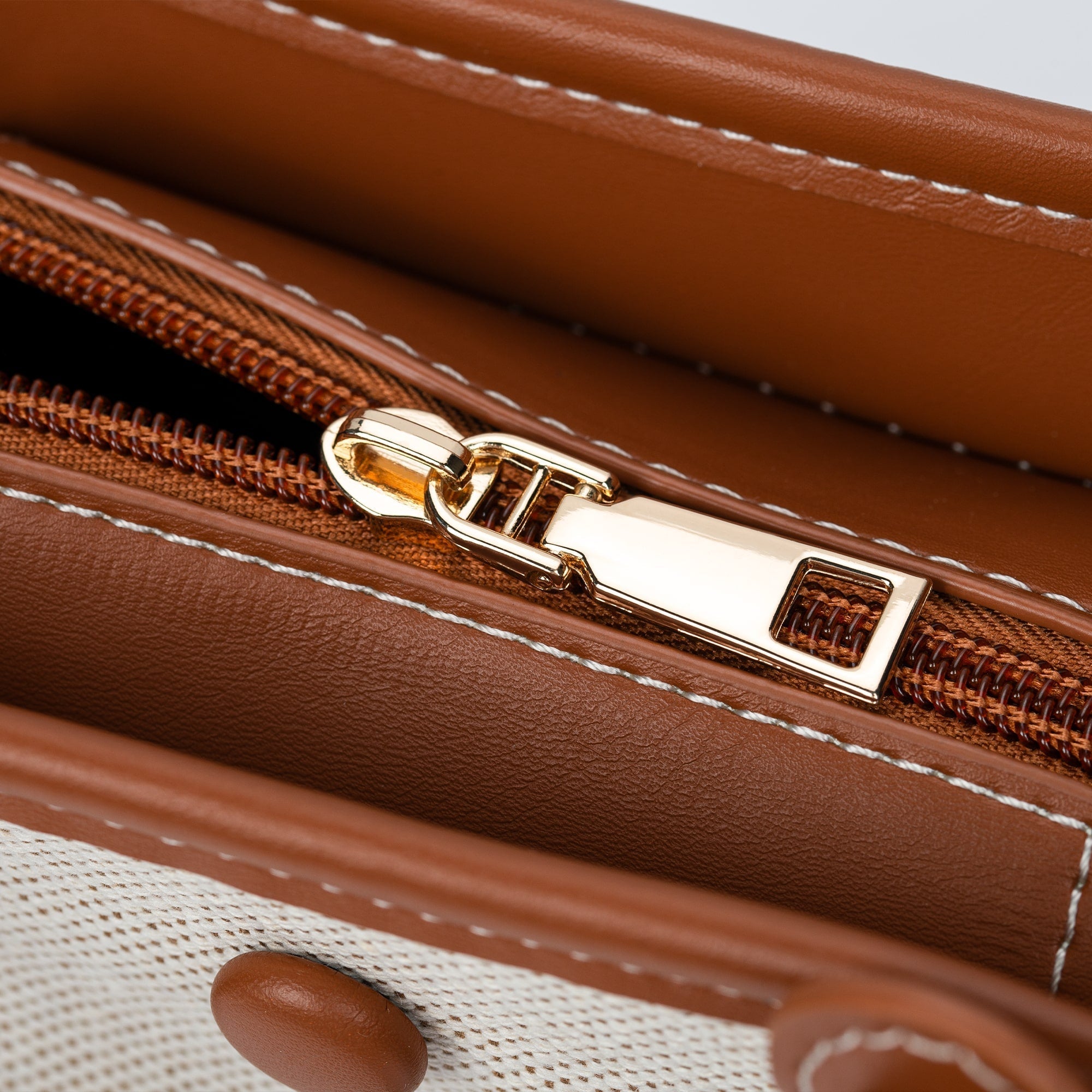 Melzano Mini Canvas Tas