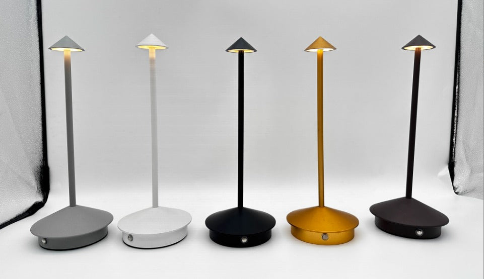 Melzano Sfeerlamp