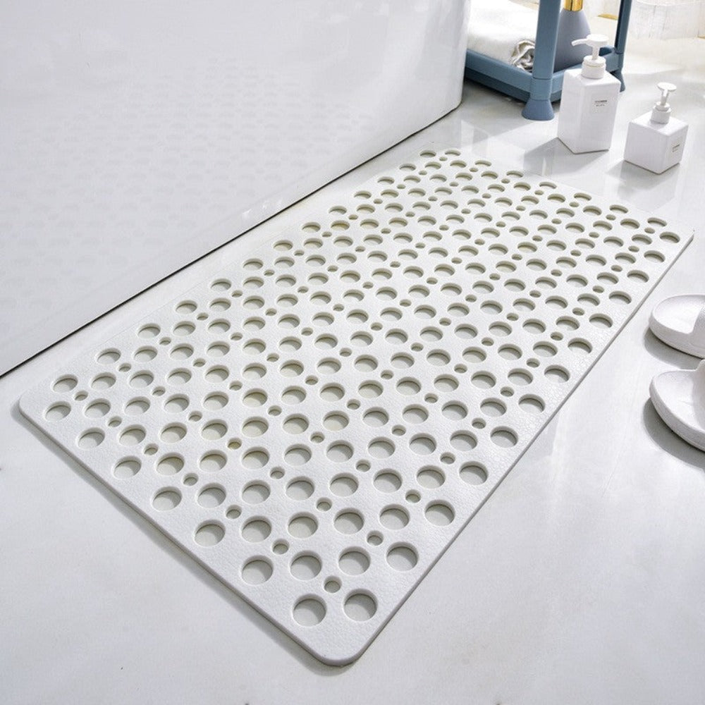 Sanivy – Antislip douchemat schimmelbestendig & wasbaar – voor badkamer