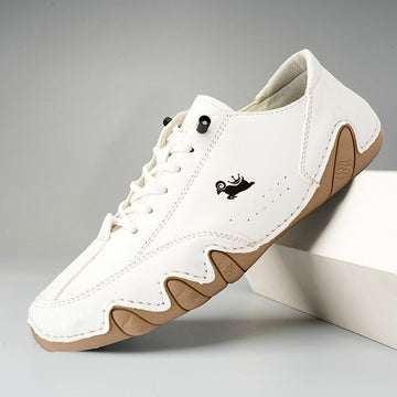 UltraShoe – Comfortable Leather Shoes With Flexible Freedom of Movement