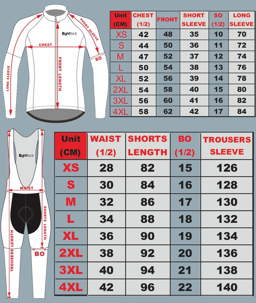 Ravex Winter Wielrenshirt Heren – Ademend Fleece MTB Shirt met Lange Mouwen & Camo Design