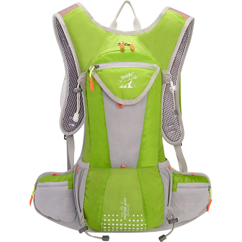 Melzano Kent | Sportieve ErgoComfort sportrugzak