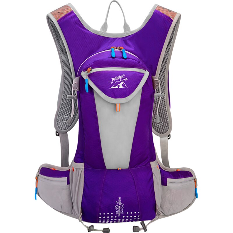 Melzano Kent | Sportieve ErgoComfort sportrugzak