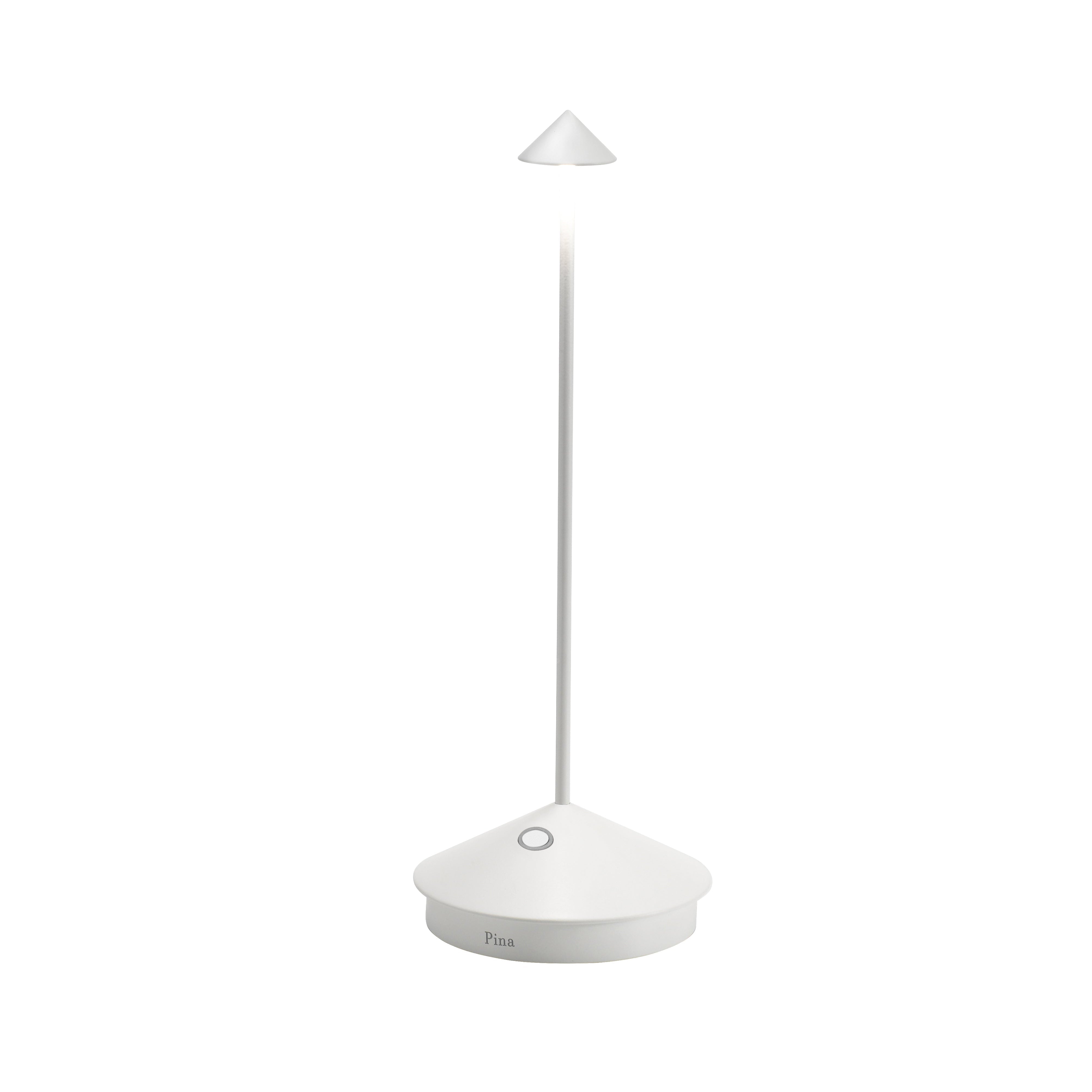 Pina Pro LED handheld lamps and mobile lamps