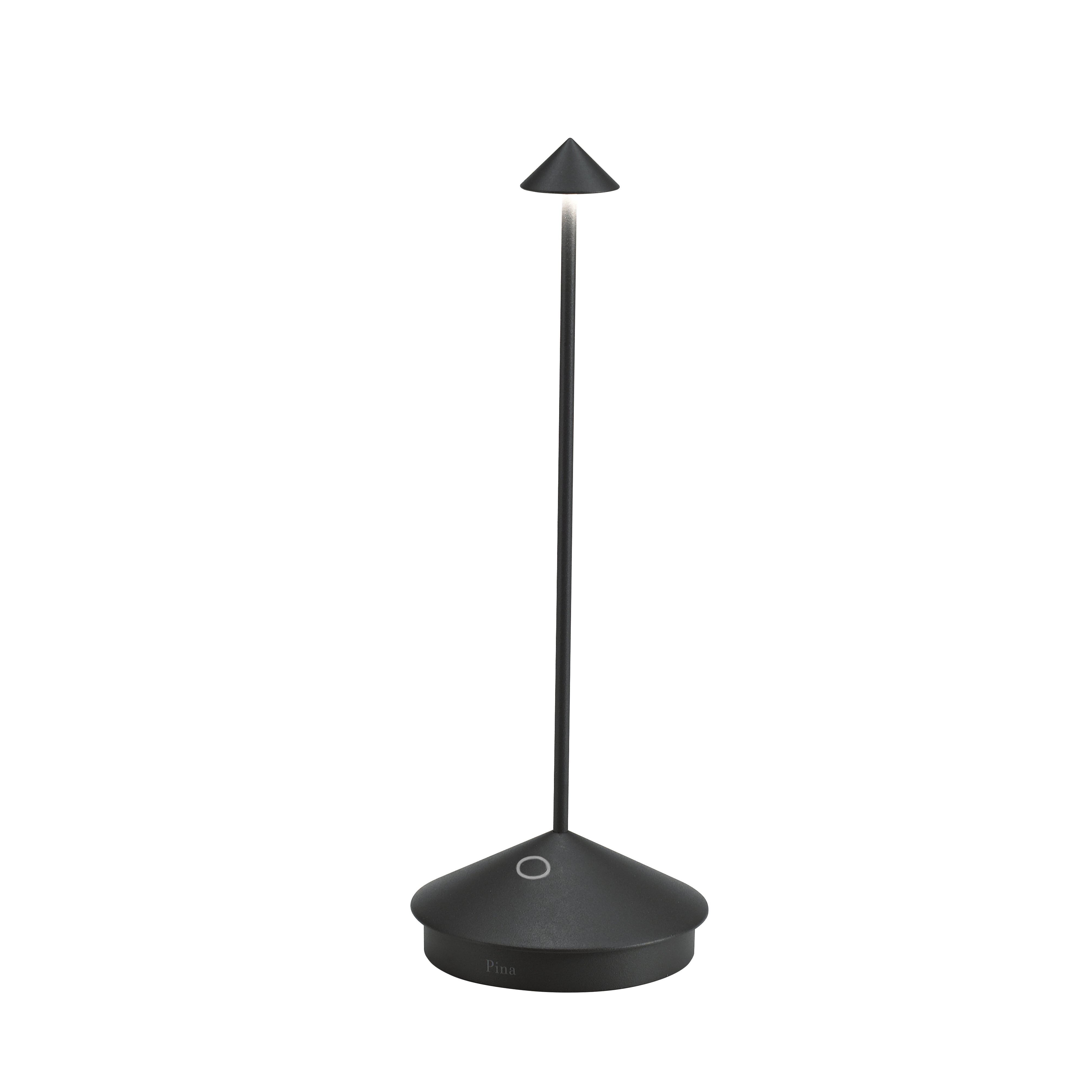 Pina Pro LED handheld lamps and mobile lamps
