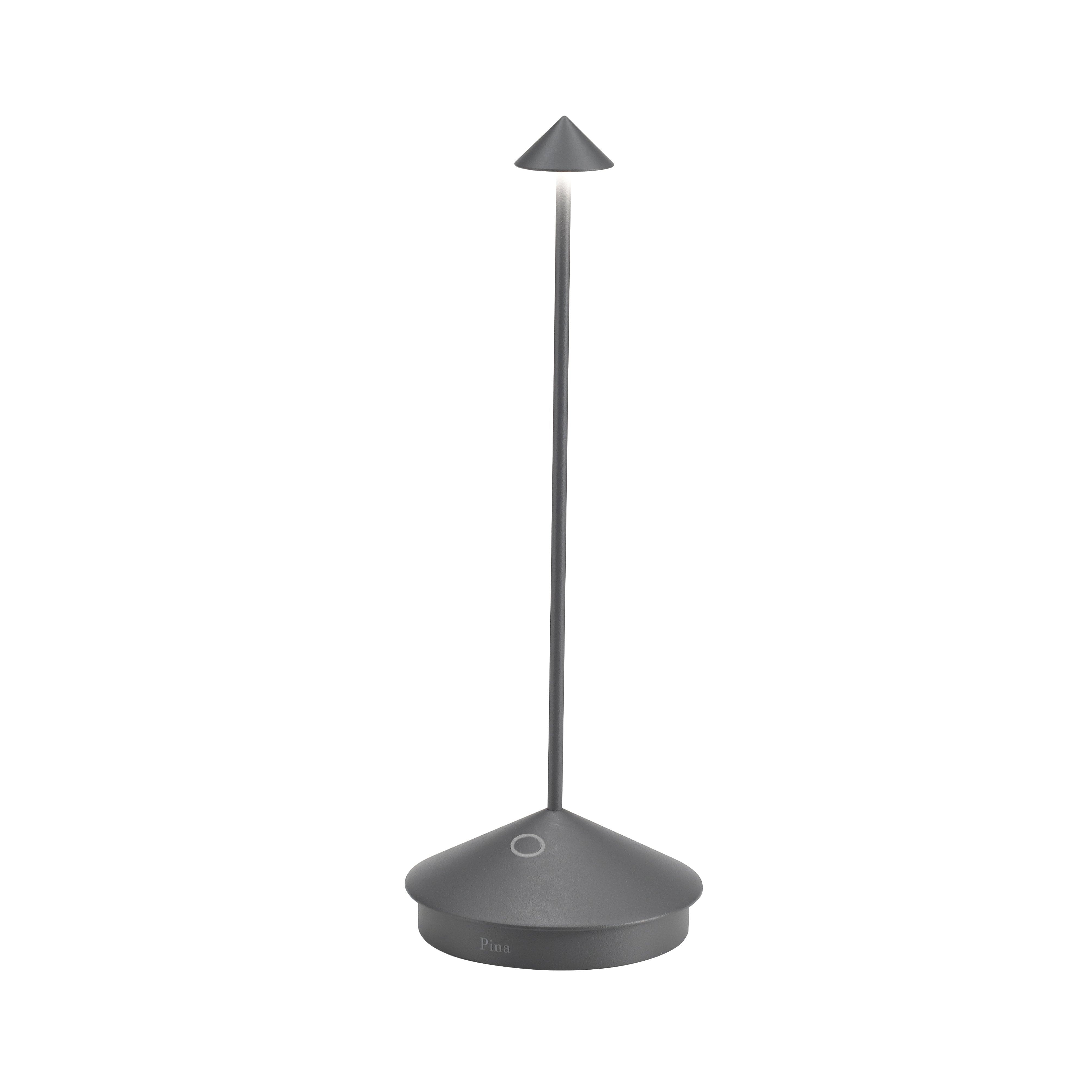 Pina Pro LED handheld lamps and mobile lamps