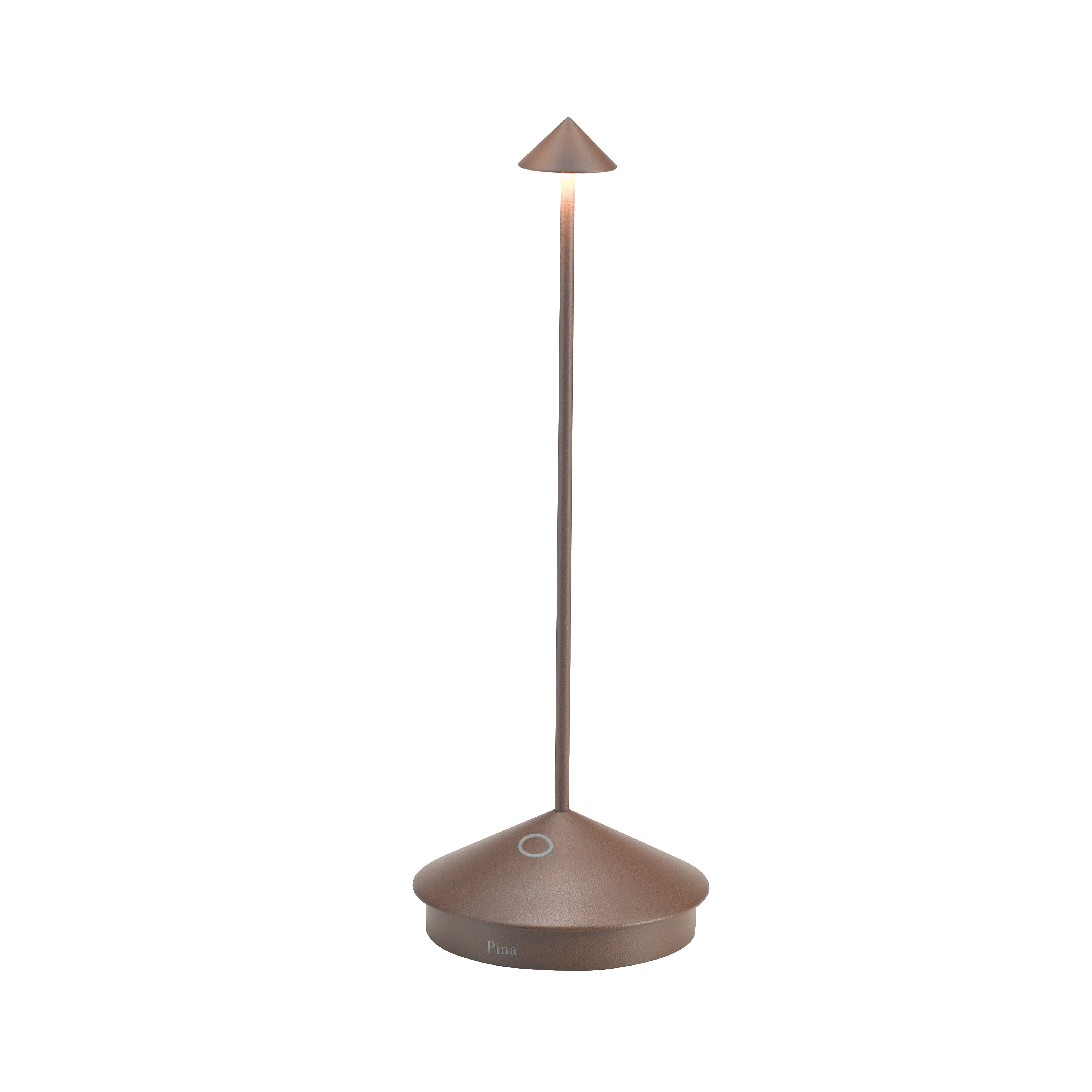 Pina Pro LED handheld lamps and mobile lamps