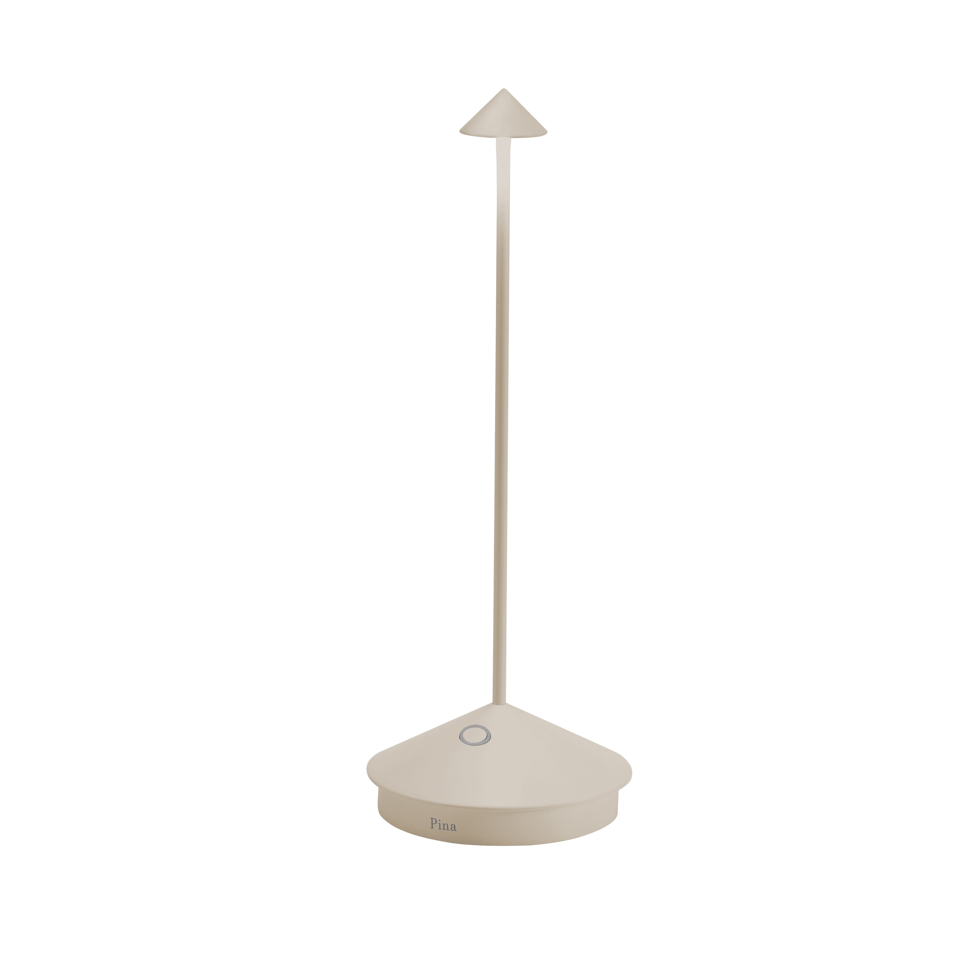 Pina Pro LED handheld lamps and mobile lamps
