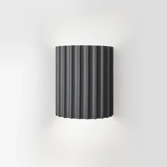 Melzano EmberWall | Modern wall lamps made of resin