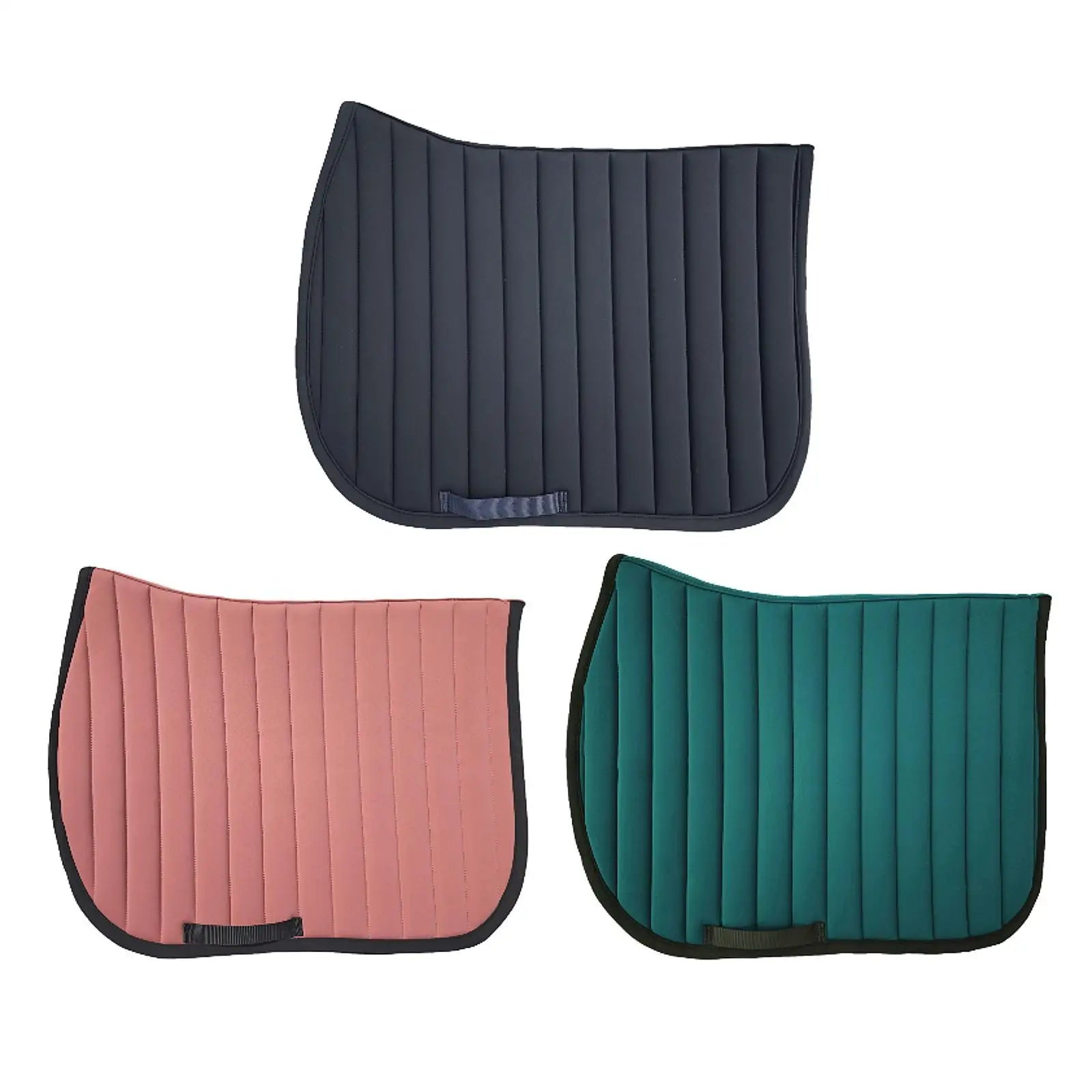 Equadia – Saddle pad breathable shock-absorbing – dressage & training
