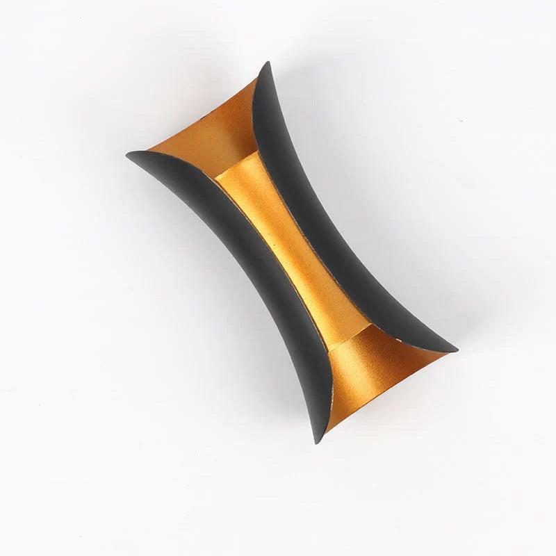 AluGlow - Wasserdichte LED-Wandleuchte