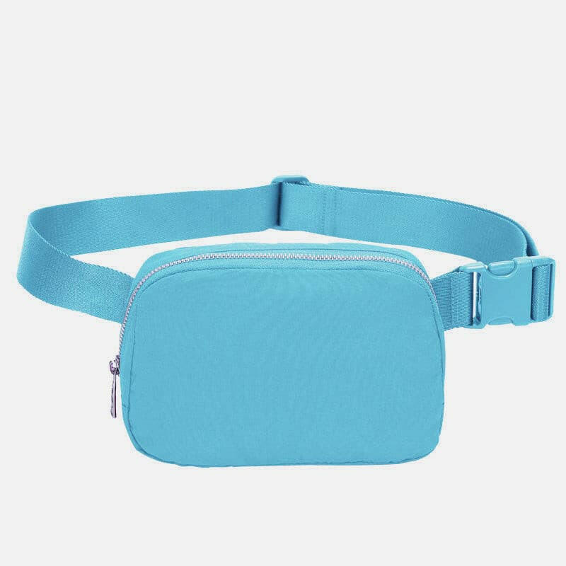 Melzano Riem Taillezak Crossbody Fanny Packs For Women