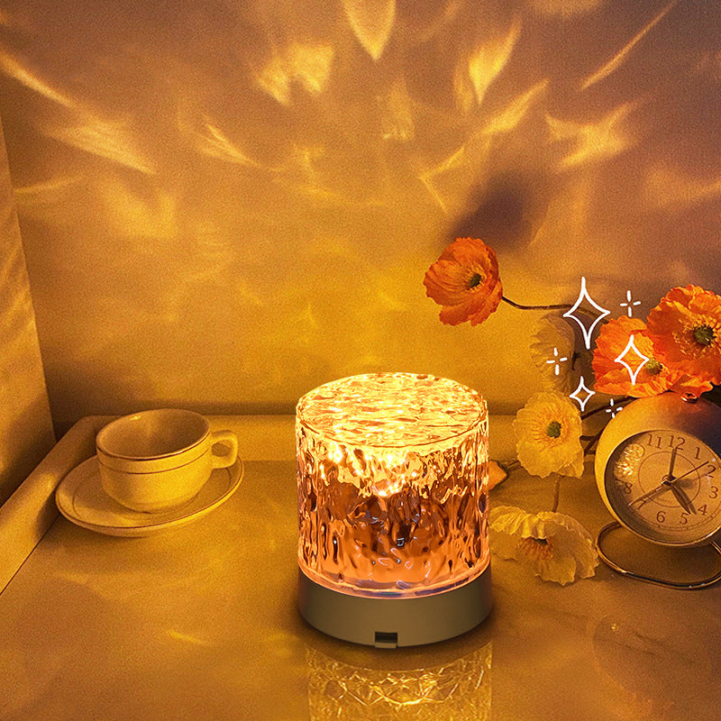 Melzano Atmoslamp