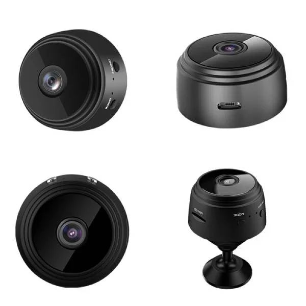 Visiora – Draadloze HD-Rückfahrkamera voor Camper & Aanhanger