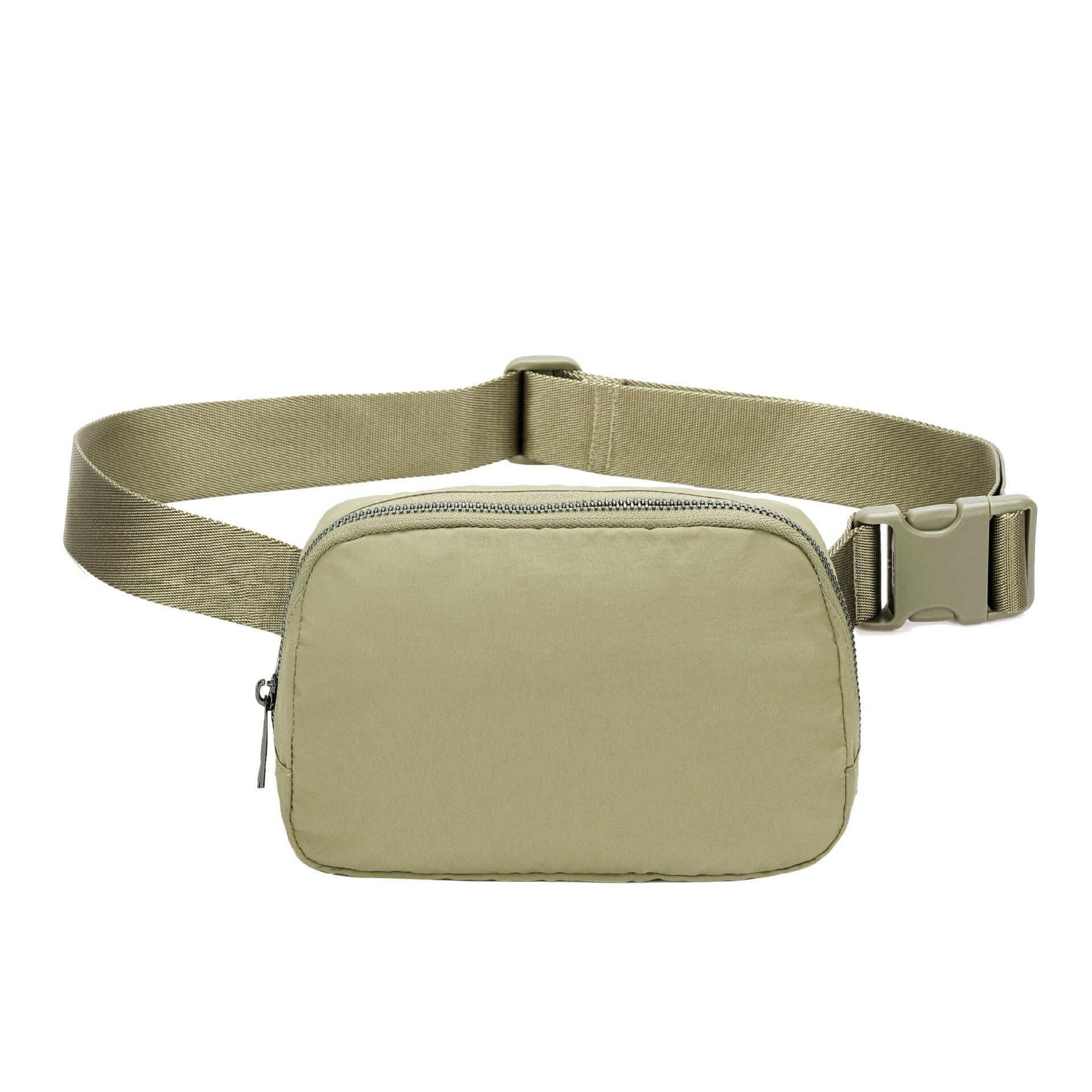 Melzano Riem Taillezak Crossbody Fanny Packs For Women