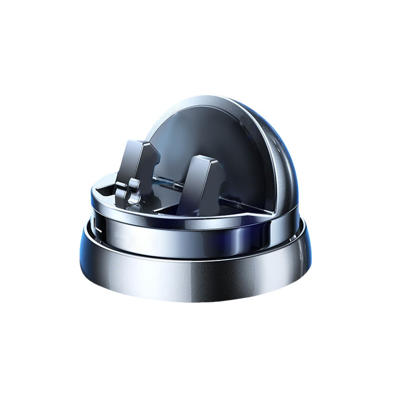 Rotatable Phone Holder Car – 360° Flexible Smartphone Holder with Stable Non-slip Base