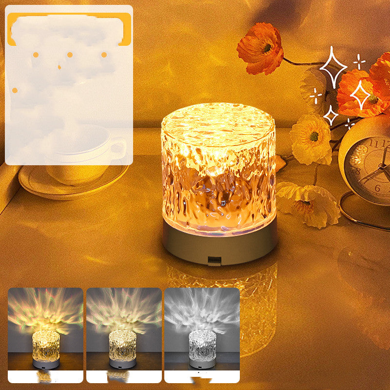 Melzano Atmoslamp
