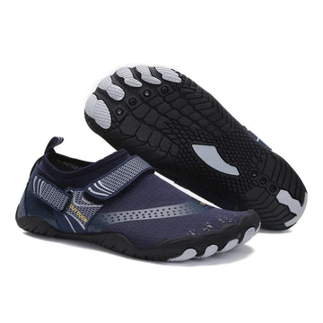 Zenwalk - water shoes for natural comfort and support