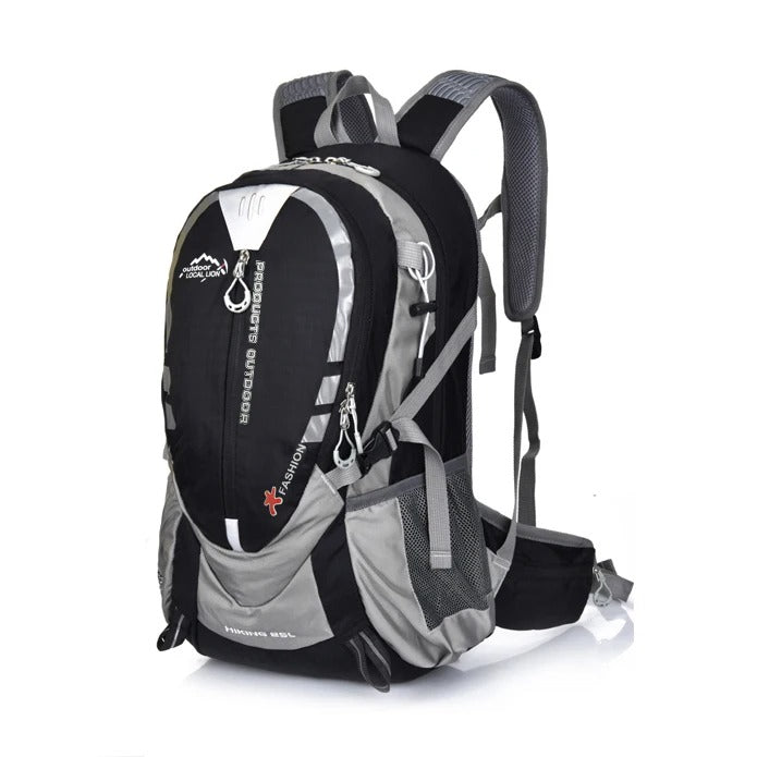 25L Premium Outdoor Rugzak – Lichtgewicht, Stijlvol en Duurzaam