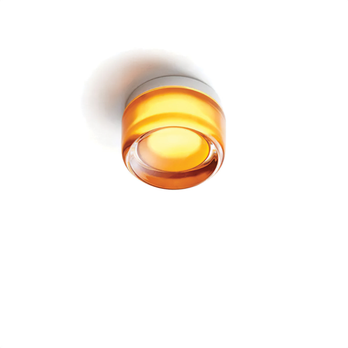 DimpleGlow – Compact LED Wall Lamp – Modern Acrylic & Aluminum Design