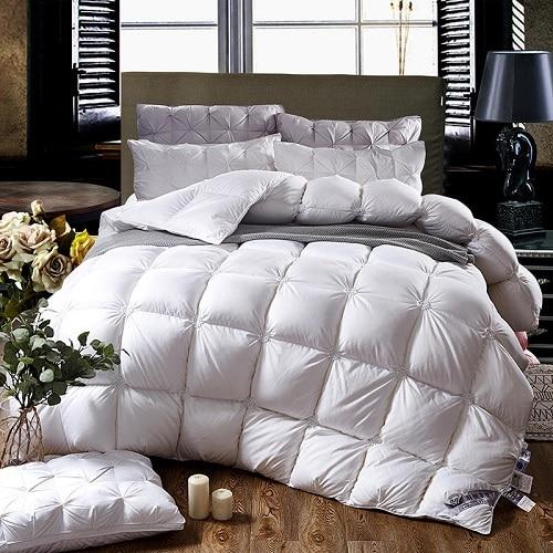 Duvoria – Winter Duvet 100% Goose Down Padded