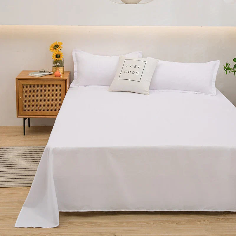 SoftLuxe Linnen Dekbedovertrek – Zacht en Ademend Beddengoed voor een Luxe Slaap vol Frisheid en Rust