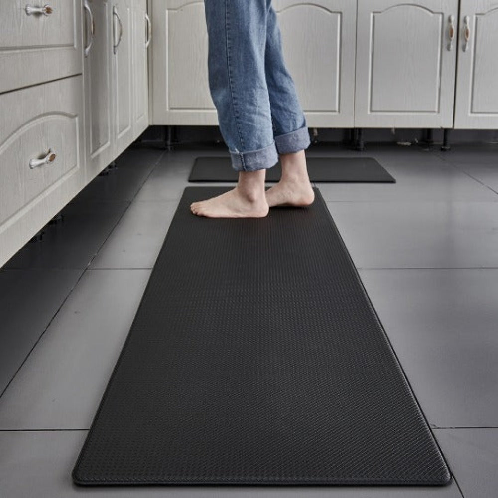 ErgoComfort Keukenkleed – Antivermoeidheid, Antislip & Waterdicht