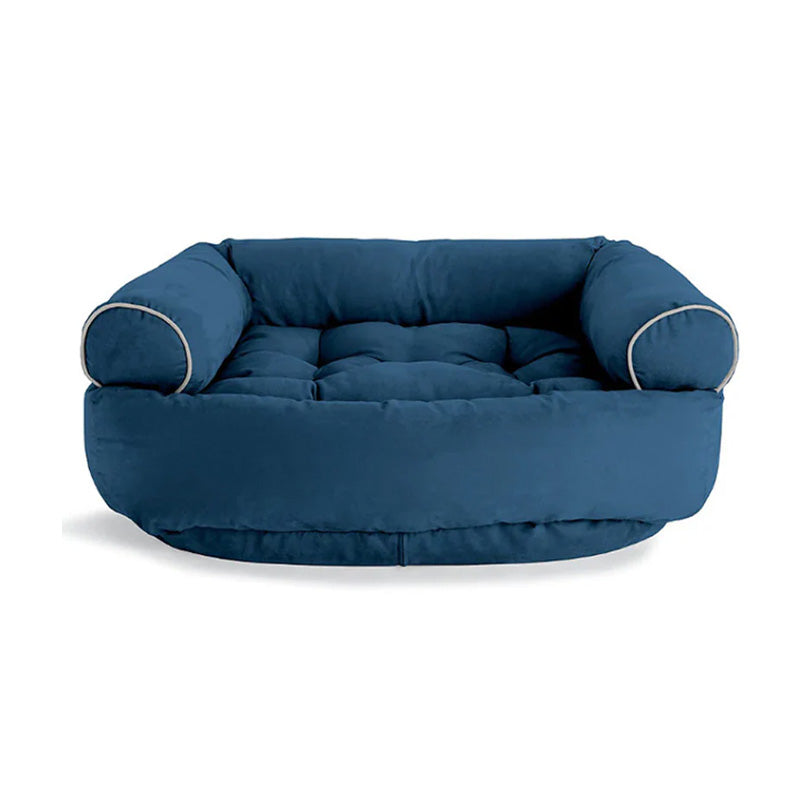 CalmPaw Hondensofa – Orthopedisch Hondenbed met Zachte Vulling voor Ultiem Comfort en Rust