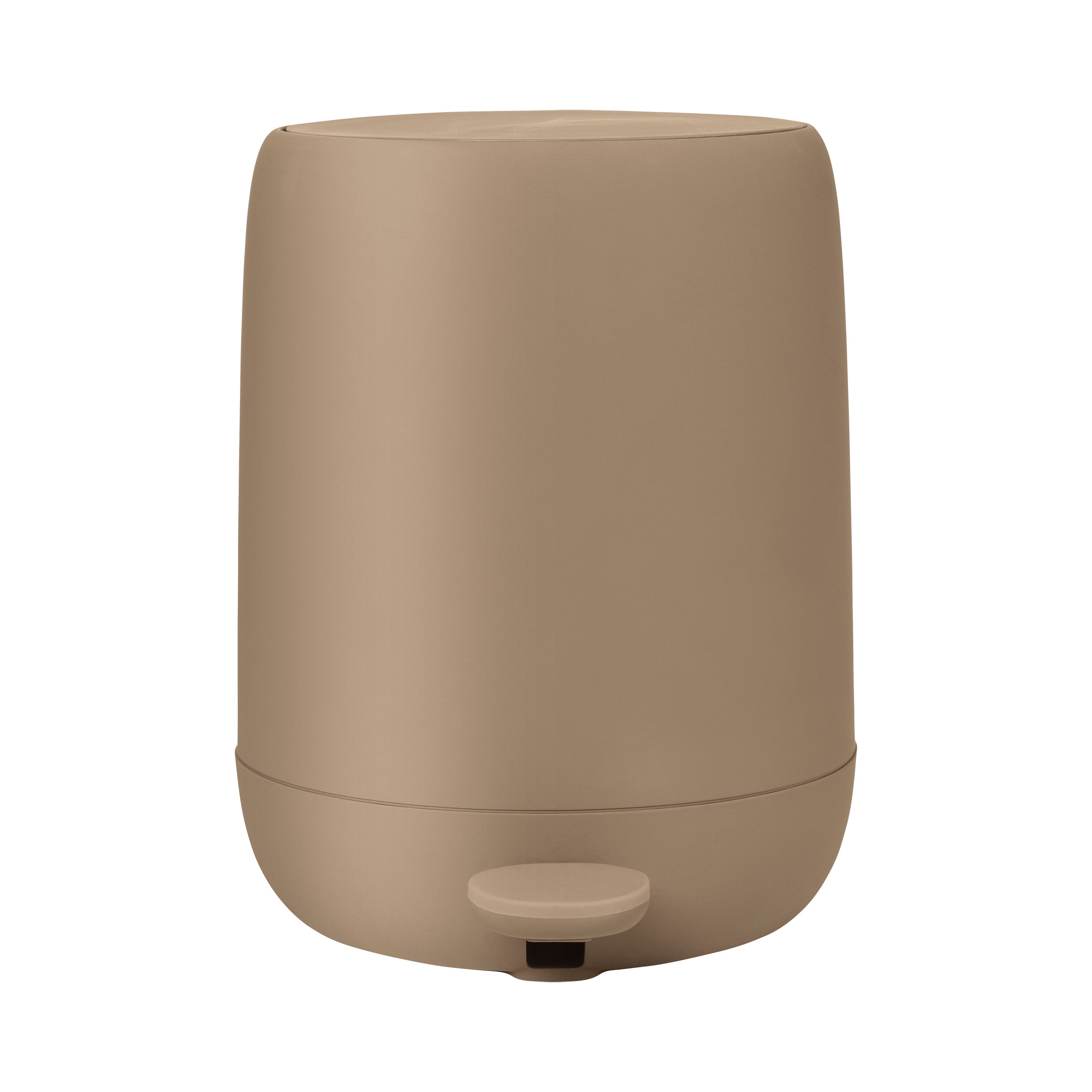 Refynor – Cubo de basura con cierre suave y cubo interior extraíble