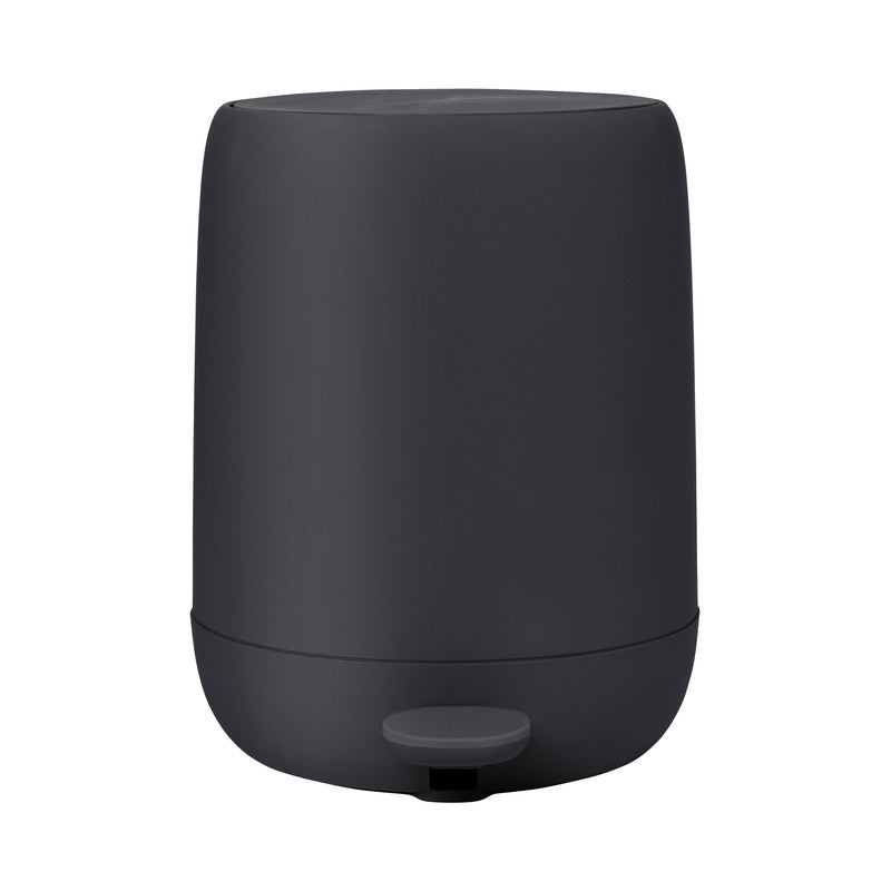 Refynor – Cubo de basura con cierre suave y cubo interior extraíble