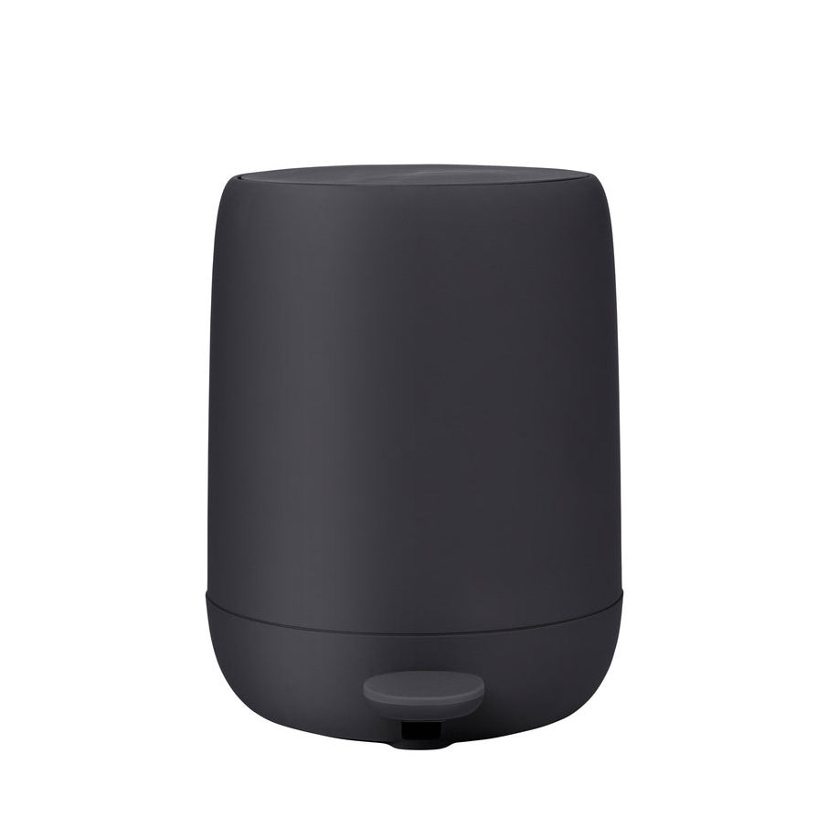 Refynor – Cubo de basura con cierre suave y cubo interior extraíble